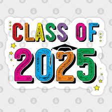 class of 2025